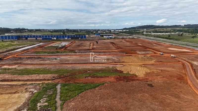 TERRENOS Á VENDA NO BAIRRO -PEDRAS BRANCAS -GUAIBA -RS: 13ª foto da galeria de imagens do imóvel