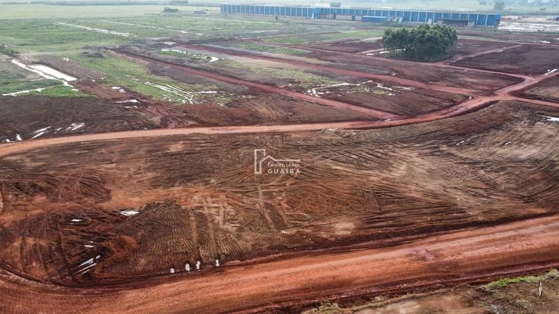 TERRENOS Á VENDA NO BAIRRO -PEDRAS BRANCAS -GUAIBA -RS: 32ª foto da galeria de imagens do imóvel