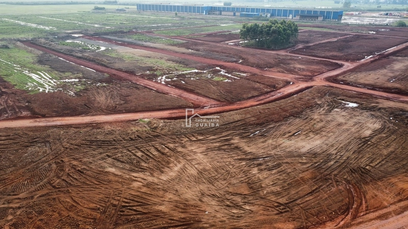 TERRENOS Á VENDA NO BAIRRO -PEDRAS BRANCAS -GUAIBA -RS: 35ª foto da galeria de imagens do imóvel