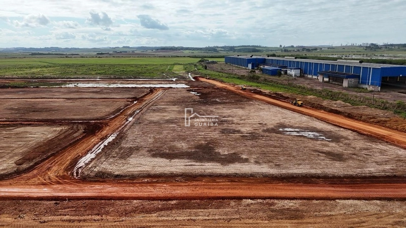 TERRENOS Á VENDA NO BAIRRO -PEDRAS BRANCAS -GUAIBA -RS: 23ª foto da galeria de imagens do imóvel
