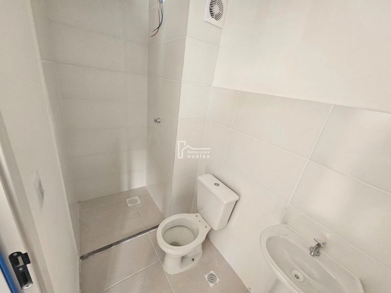 Bom apartamento no Residencial Riviera!: 11ª foto da galeria de imagens do imóvel