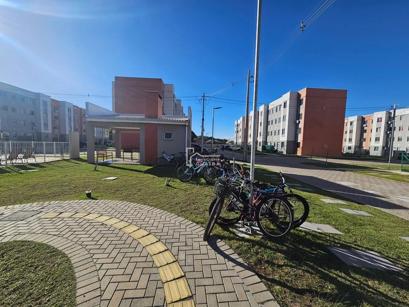 Bom apartamento no Residencial Riviera!: 18ª foto da galeria de imagens do imóvel