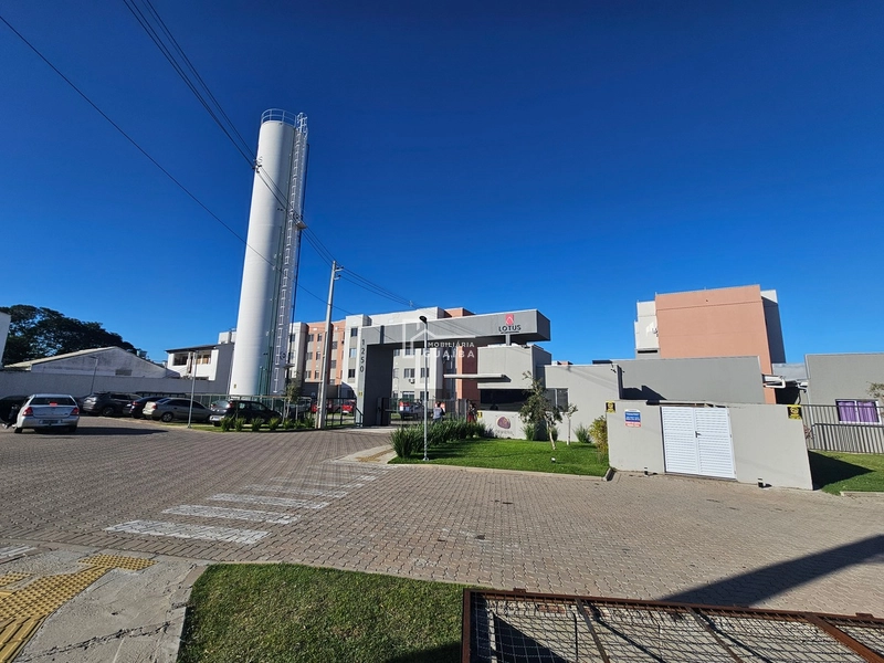 Bom apartamento no Residencial Riviera!: 20ª foto da galeria de imagens do imóvel