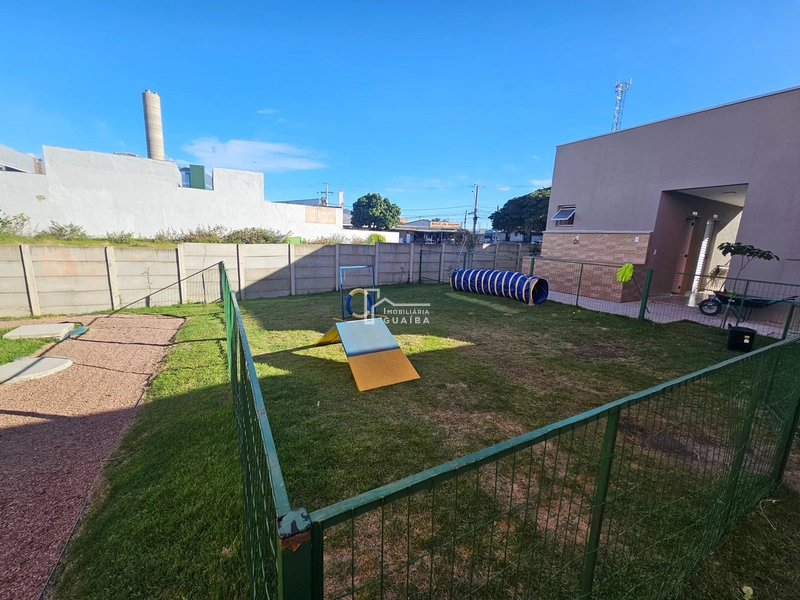 Bom apartamento no Residencial Riviera!: 10ª foto da galeria de imagens do imóvel