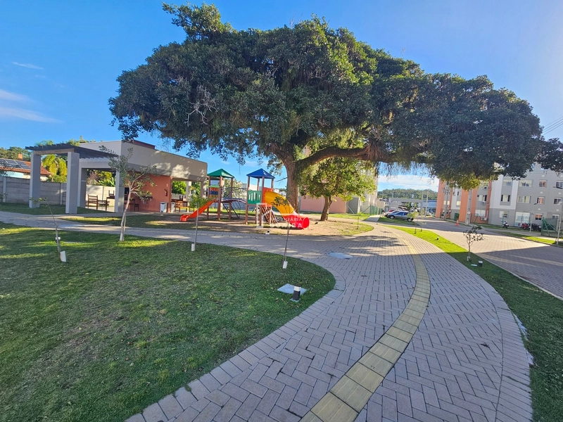 Bom apartamento no Residencial Riviera!: 19ª foto da galeria de imagens do imóvel