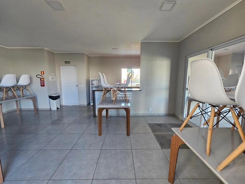 Bom apartamento no Residencial Riviera!: 3ª foto da galeria de imagens do imóvel