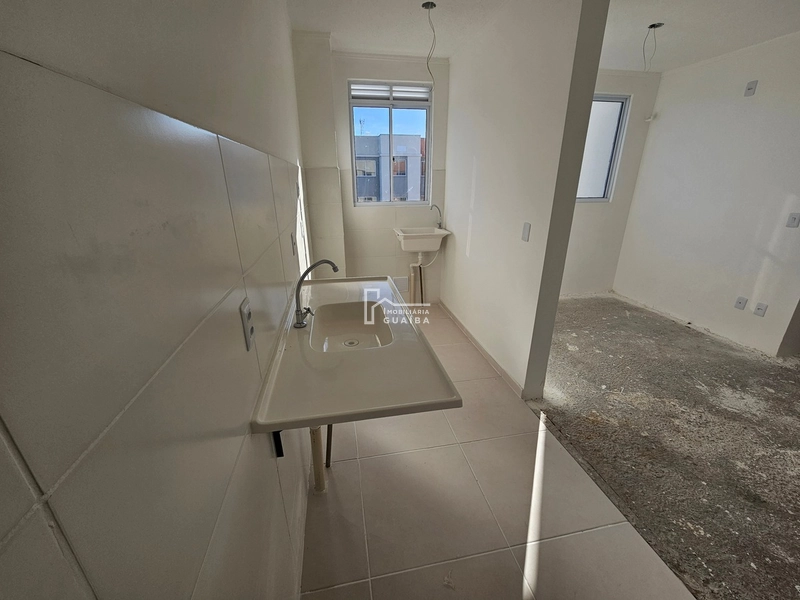 Bom apartamento no Residencial Riviera!: 16ª foto da galeria de imagens do imóvel