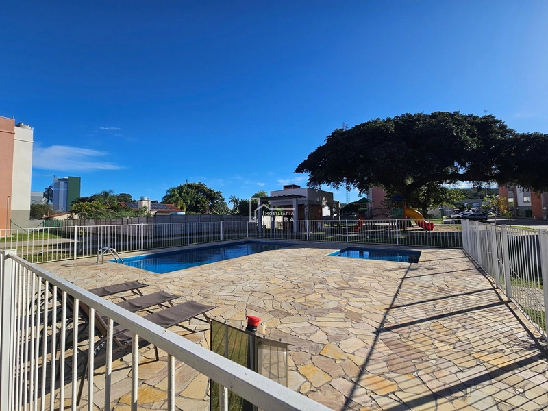 Bom apartamento no Residencial Riviera!: 14ª foto da galeria de imagens do imóvel