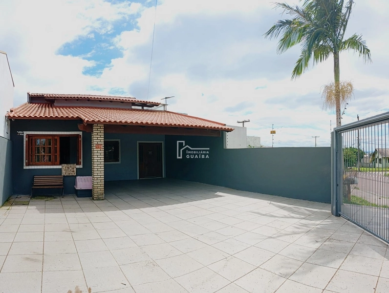 Excelente residência! Possui sistema de energia solar !: 1ª foto da galeria de imagens do imóvel