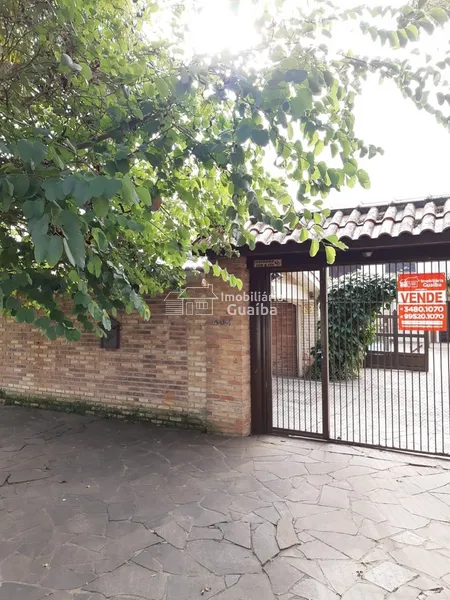 Belissima Casa (sobrado): 3ª foto da galeria de imagens do imóvel