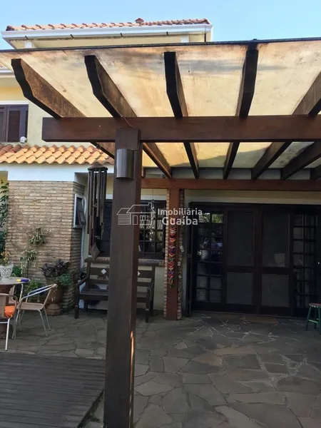 Belissima Casa (sobrado): 7ª foto da galeria de imagens do imóvel