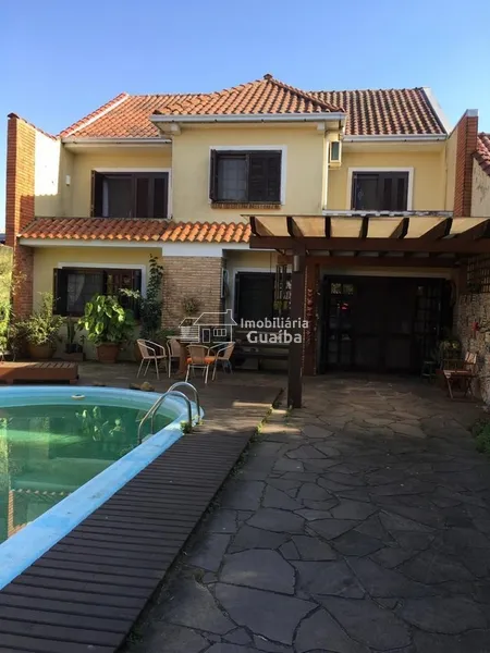 Belissima Casa (sobrado): 5ª foto da galeria de imagens do imóvel