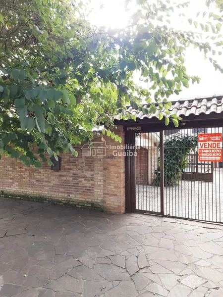 Belissima Casa (sobrado): 1ª foto da galeria de imagens do imóvel