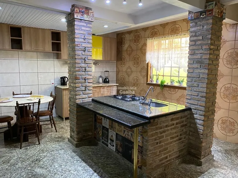 Belissima Casa (sobrado): 10ª foto da galeria de imagens do imóvel