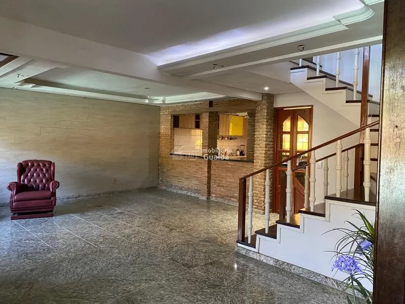 Belissima Casa (sobrado): 8ª foto da galeria de imagens do imóvel