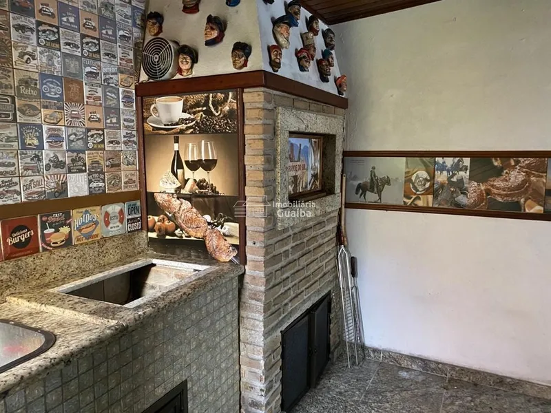 Belissima Casa (sobrado): 11ª foto da galeria de imagens do imóvel