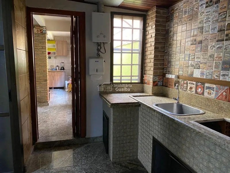 Belissima Casa (sobrado): 16ª foto da galeria de imagens do imóvel