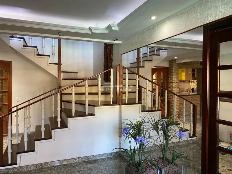 Belissima Casa (sobrado): 19ª foto da galeria de imagens do imóvel