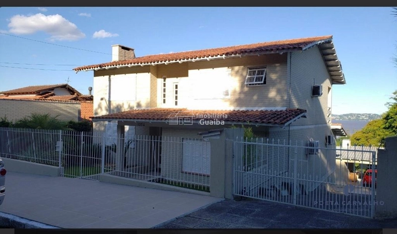 LINDA VISTA PANORÂMICA!!!: 1ª foto da galeria de imagens do imóvel