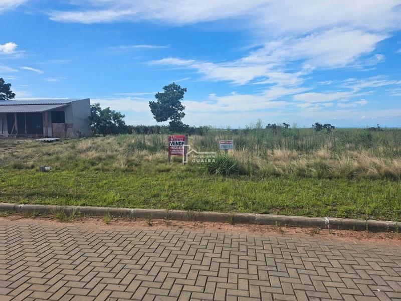 Terreno Altos do Lago: 1ª foto da galeria de imagens do imóvel