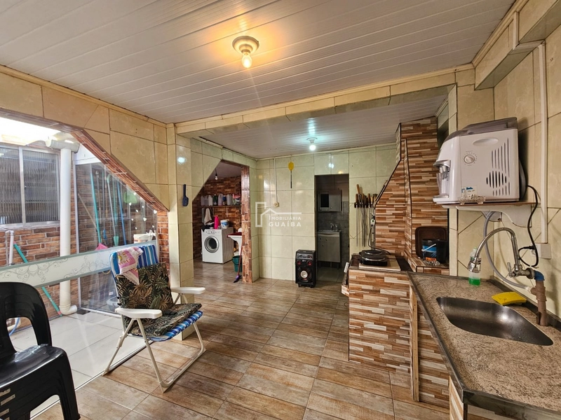 Linda residencia no bairro Cohab.: 21ª foto da galeria de imagens do imóvel