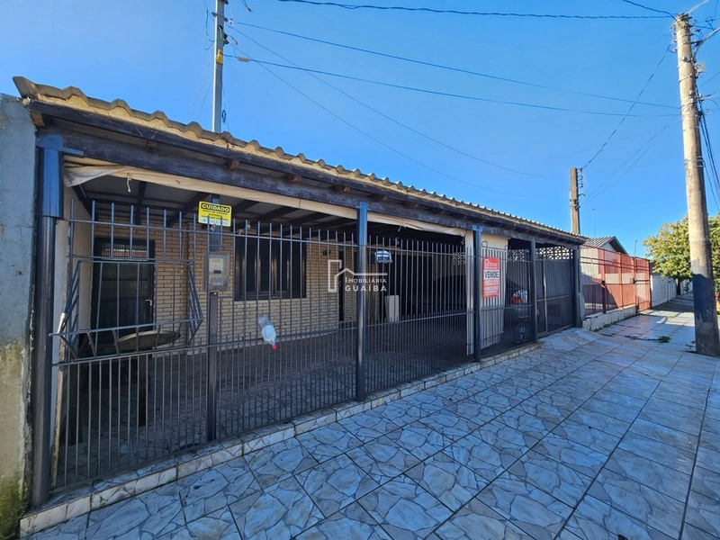 Linda residencia no bairro Cohab.: 3ª foto da galeria de imagens do imóvel