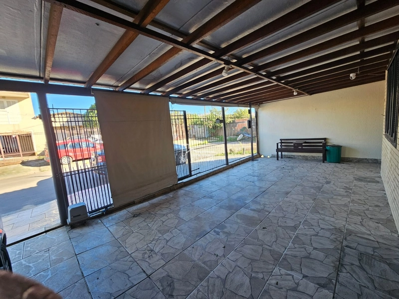 Linda residencia no bairro Cohab.: 7ª foto da galeria de imagens do imóvel