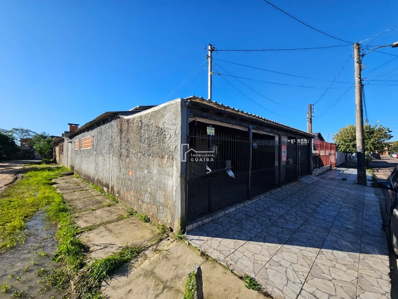 Linda residencia no bairro Cohab.: 4ª foto da galeria de imagens do imóvel