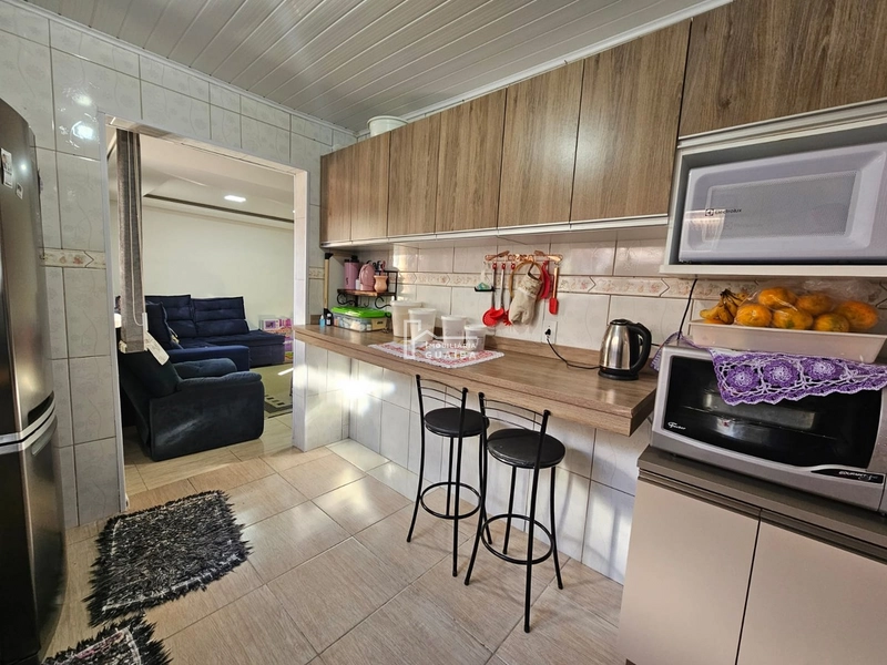 Linda residencia no bairro Cohab.: 14ª foto da galeria de imagens do imóvel
