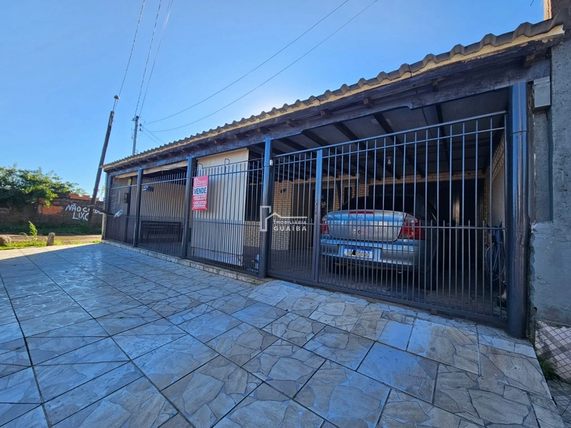 Linda residencia no bairro Cohab.: 2ª foto da galeria de imagens do imóvel