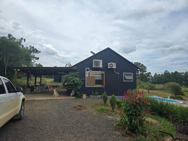 Imovel  Rural Excelente: 5ª foto da galeria de imagens do imóvel