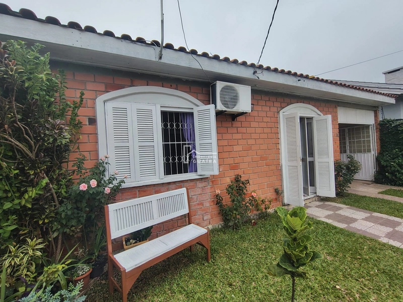 CASA Á VENDA NO BAIRRO - COLINA -GUAIBA -RS .: 1ª foto da galeria de imagens do imóvel