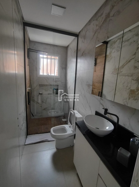 Pronto para morar!!! Toda mobiliada com móveis sob medida!!: 11ª foto da galeria de imagens do imóvel