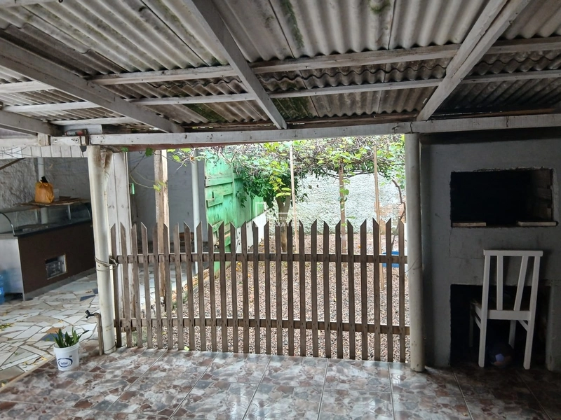 Casa com 3 quartos!: 4ª foto da galeria de imagens do imóvel
