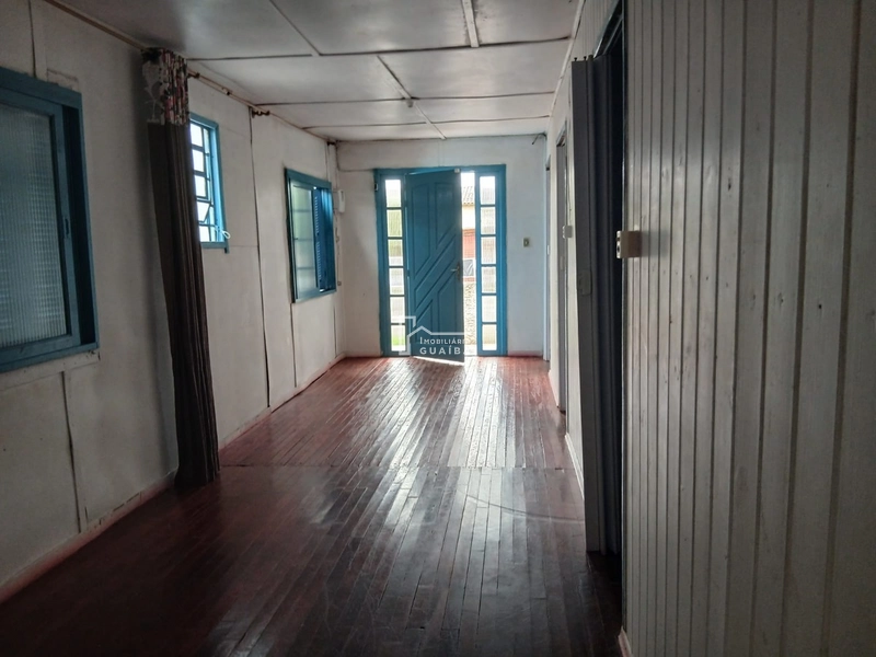Casa com 3 quartos!: 1ª foto da galeria de imagens do imóvel