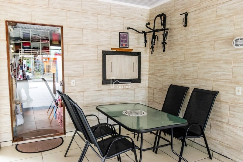 A casa á venda no Bairro Jardim dos Lagos -Guaíba -RS: 13ª foto da galeria de imagens do imóvel