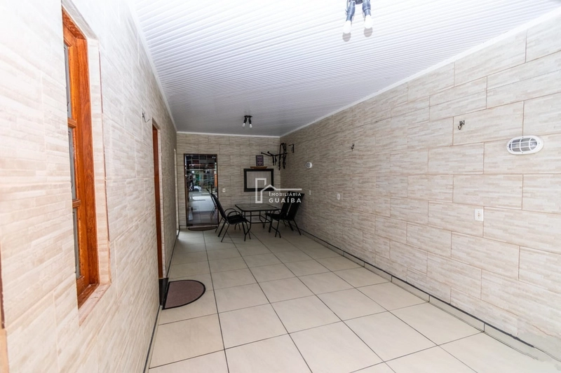 A casa á venda no Bairro Jardim dos Lagos -Guaíba -RS: 16ª foto da galeria de imagens do imóvel