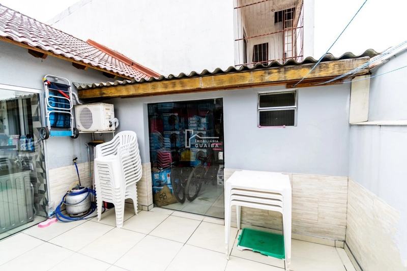 A casa á venda no Bairro Jardim dos Lagos -Guaíba -RS: 5ª foto da galeria de imagens do imóvel
