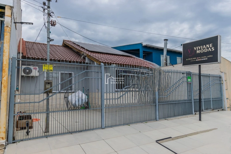A casa á venda no Bairro Jardim dos Lagos -Guaíba -RS: 10ª foto da galeria de imagens do imóvel