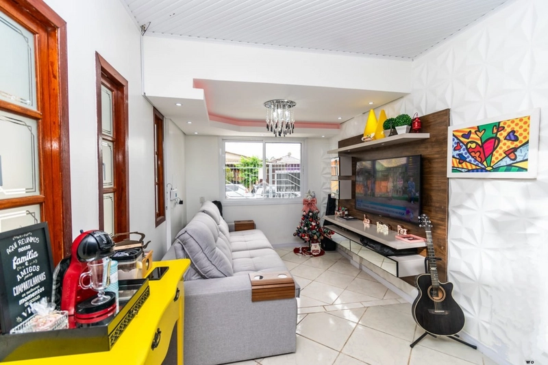 A casa á venda no Bairro Jardim dos Lagos -Guaíba -RS: 14ª foto da galeria de imagens do imóvel
