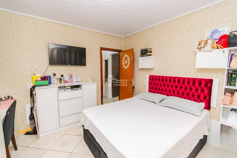 A casa á venda no Bairro Jardim dos Lagos -Guaíba -RS: 11ª foto da galeria de imagens do imóvel