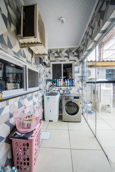 A casa á venda no Bairro Jardim dos Lagos -Guaíba -RS: 2ª foto da galeria de imagens do imóvel