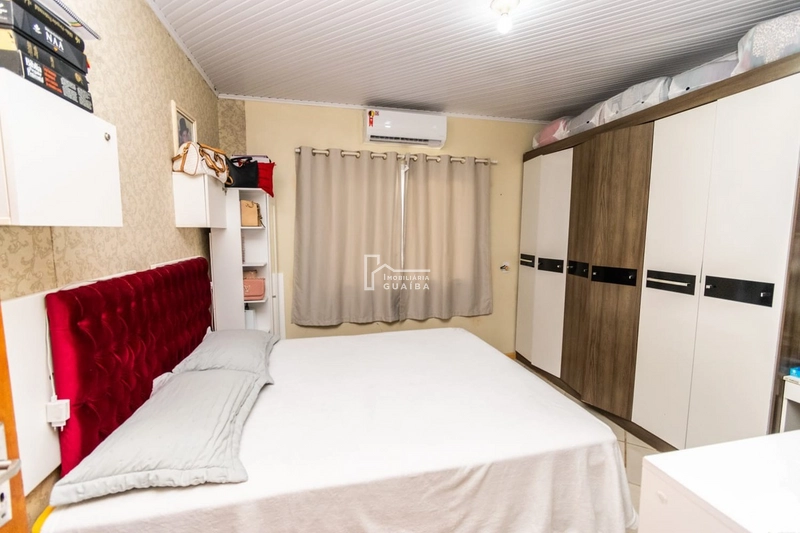 A casa á venda no Bairro Jardim dos Lagos -Guaíba -RS: 6ª foto da galeria de imagens do imóvel