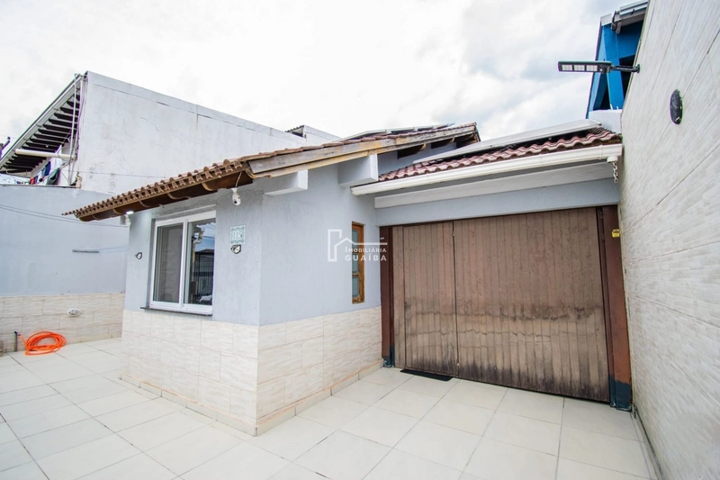 A casa á venda no Bairro Jardim dos Lagos -Guaíba -RS: 12ª foto da galeria de imagens do imóvel