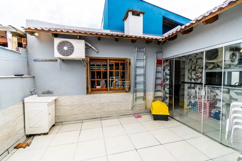 A casa á venda no Bairro Jardim dos Lagos -Guaíba -RS: 17ª foto da galeria de imagens do imóvel
