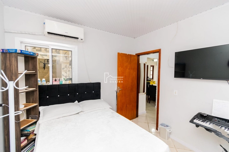 A casa á venda no Bairro Jardim dos Lagos -Guaíba -RS: 19ª foto da galeria de imagens do imóvel