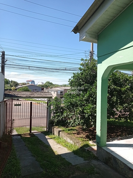 Casa bem localizada.: 1ª foto da galeria de imagens do imóvel