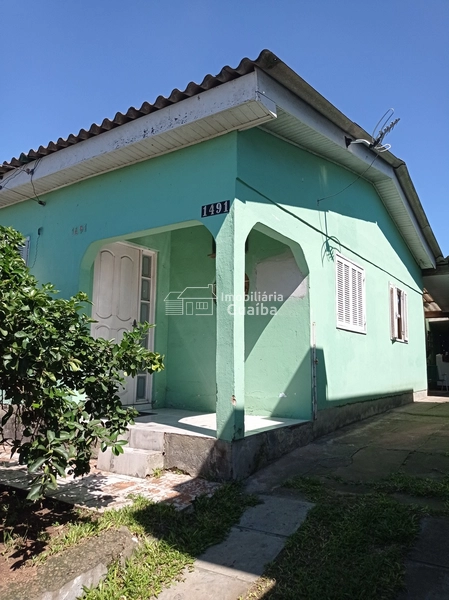 Casa bem localizada.: 3ª foto da galeria de imagens do imóvel