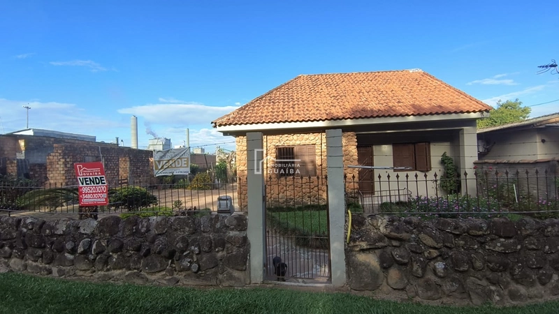 Imóvel na Vila Iolanda: 1ª foto da galeria de imagens do imóvel