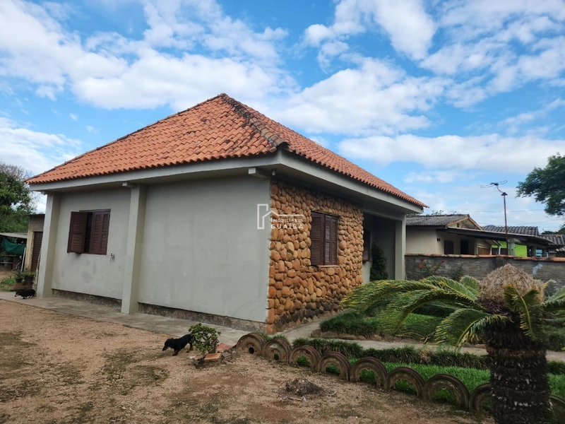 Imóvel na Vila Iolanda: 3ª foto da galeria de imagens do imóvel